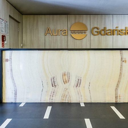 Apartments Aura Gdansk By Renters Exterior photo